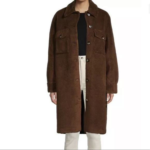 Rebecca Minkoff Jackets & Blazers - Rebecca Minkoff Jacket